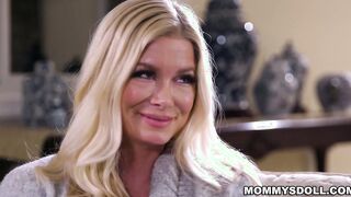 Serene is excited to remember Gizelle