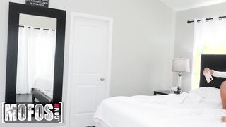 Mofos - Amazing Beauty Ally Berry get her Vagina Pounded into