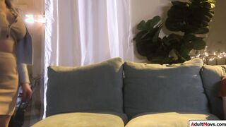 Milf stepmom fucked by stepsons big cock