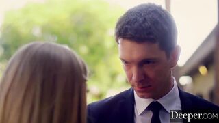 Deeper. Marcus give his monstrous fan a night to remember