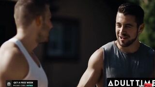 Sheena Ryder Takes double penetration From Stepson And His BFF