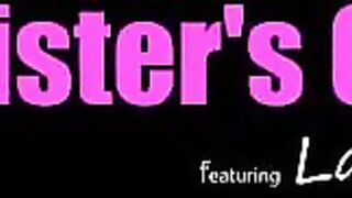 My Stepsisters Cummed - S28:E1