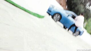 Ding Dong Ditch
