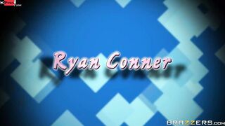 Disciplining His Lover Clip With Elsa Jean, Ryan Conner - Brazzers Official