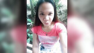 Small Asian Teen Romy Fucked in many ways by Big Black Cock The 20$ Slut Chapter 5