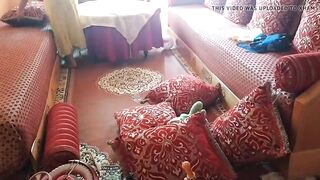 Hijab terma rotin gross cule