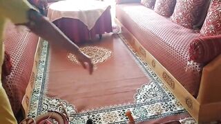 Hijab terma rotin gross cule
