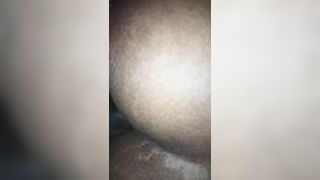 MI MUJER QUIERE QUE ME LA FOLLO BIEN DURO