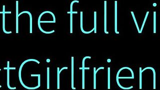 hot Poly Girlfriends Fucked Bf Outdoors - Bailey Base & Crystal Rush - Amazing Lover