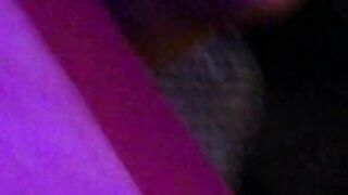 Giantess homemade seen