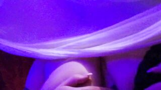 Giantess homemade seen
