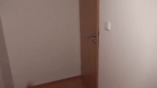 Ich bin Anal Nympho im Kostuem
