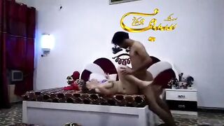 wedding night