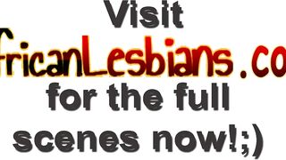 Big Tit Amateur Ebony Lesbians Taking Shower