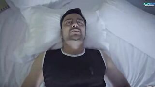 Ratme Devarko jagake bhabhi ne Chuday Ki
