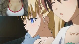 Airi boned for her stepfather - Cartoon three