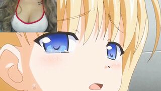 Airi boned for her stepfather - Cartoon three