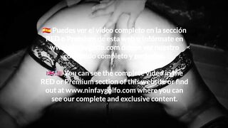 My hubby and a young follower banged! me relentlessly, they