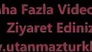 Turkish striptease