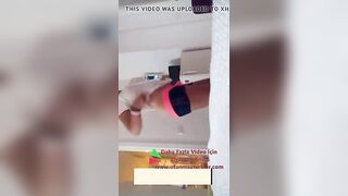 Turkish striptease