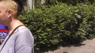 boobies without bra