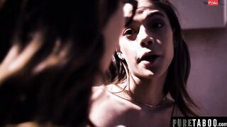 VIRGIN TABOO Shy Virgin Paige Owens Lets Him Finish On