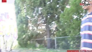 Black Women with small tits want the huge african cock from her neighbour