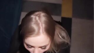 Horny Step Sister Gets Hard Fucked