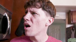 Holly and Rion use each other as they please