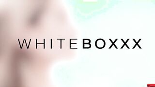 WhiteBoxxx - beauty Thick Italian Girl Martina Smeraldi Takes Gigantic Penis From Muscular Stud