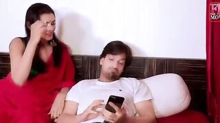 Usal Misal Episode 04 Fliz Movies New Web Series