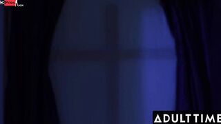 Devoted School Women Lets Her Teacher Cumshot Her
