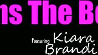 Kiara Cole has had a thing going on with her adopted brother Seth Gamble. When Seth sends Kiara a Valentine's