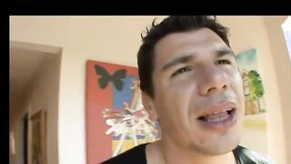 J.c. Simpson Is A Stupid Sex Sub