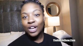 fresh newbie ebony lashay shorty phat butt twat series