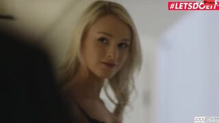 XXXShades - Tiny Step Sister Emma Hix Getting Pounded By Older Brother!