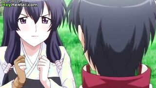 Gets porn video – Amazing busty teen gets fucked by her friend
