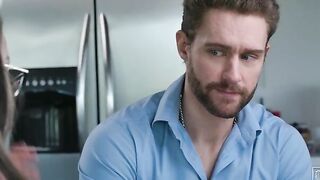 Sofi Ryan has been really into the idea of gets with Sam Shock for a