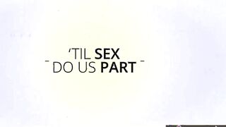 Twistys - Til Sex Do Us Part Part 1 - Crystal Clark, Abella Danger