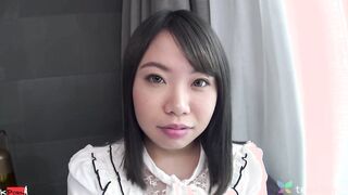 Kaede Morimoto is an amateur young lady who wants to be a celeb and answers an online ad to meet