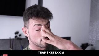 Sweet Blondie Mona Blue Needs TikTok Reputation And Knows How