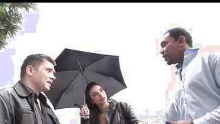 Mira Cuckold And Her Husband Try A Cuckold Situation