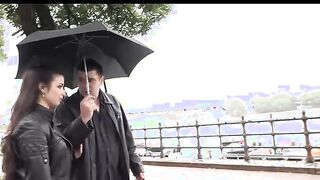 Mira Cuckold And Her Husband Try A Cuckold Situation