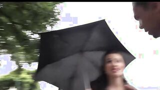 Mira Cuckold And Her Husband Try A Cuckold Situation
