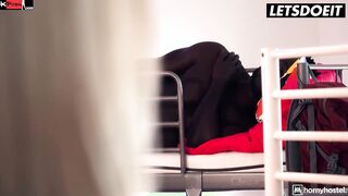 TURNED ON HOSTEL - HOSTEL AFFAIRS - Long Butt Compilation Part 1 - (Lovita Fate, Mark Aurel, Arteya, Freddy Gong)