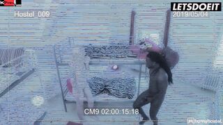 TURNED ON HOSTEL - HOSTEL AFFAIRS - Long Butt Compilation Part 1 - (Lovita Fate, Mark Aurel, Arteya, Freddy Gong)