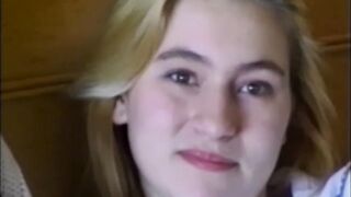 Lesbians Raina and Bailey pounded hard by horny Ed