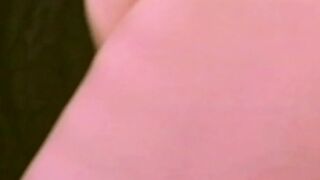 Busty babe Renee Foxx covered in cum after wild threesome