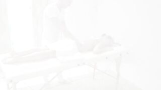 WHITEBOXXX - (Tiffany Tatum, Lutro) - Stunning Hungarian Beauty Getting Filled Up During Intimate Massage Session