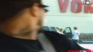 Latina Barely Legal with small natural jugs pick up for sex and a facial